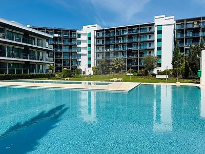 Apartment T2 for sale in Quarteira, Loulé