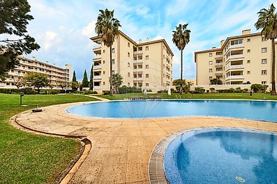 Apartment T2 for sale in Quarteira, Loulé