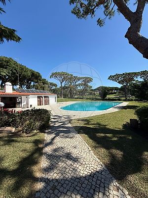 House T3 for rent in Quarteira, Loulé