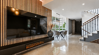 House T3 for sale in Quarteira, Loulé