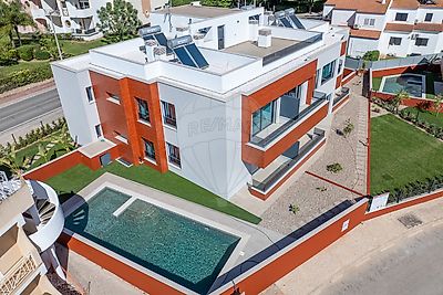 Apartment T3 for sale in Quarteira, Loulé