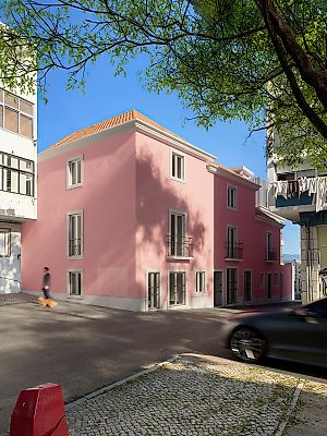 Apartamento T1 à venda em Almada, Cova da Piedade, Pragal e Cacilhas, Almada
