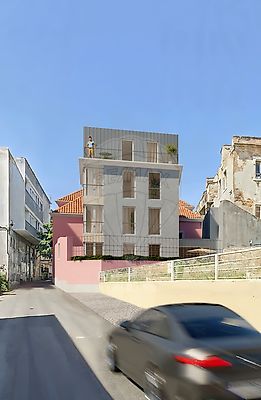 Apartamento T2 à venda em Almada, Cova da Piedade, Pragal e Cacilhas, Almada