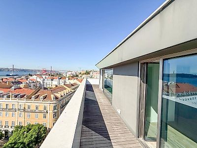 Apartamento à venda em Estrela