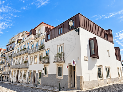Apartamento à venda em Santa Maria Maior