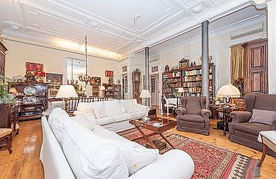 Apartamento à venda em Santa Maria Maior