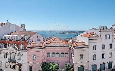 Apartamento à venda em Estrela
