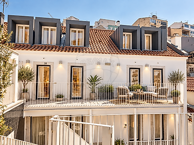 Apartamento à venda em Santa Maria Maior