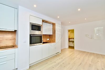 Apartamento à venda em Estrela