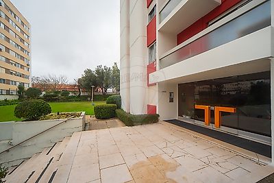 Apartamento para arrendar em Carnide