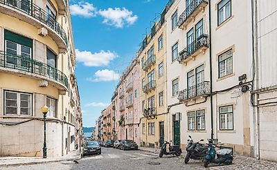 Apartamento à venda em Estrela