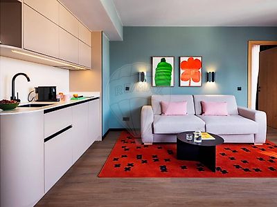 Apartamento à venda em Arroios