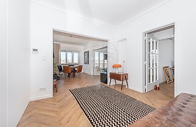 Apartamento à venda em Avenidas Novas