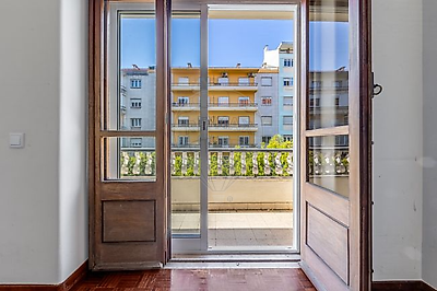 Apartamento à venda em Avenidas Novas
