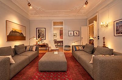 Apartamento à venda em Avenidas Novas