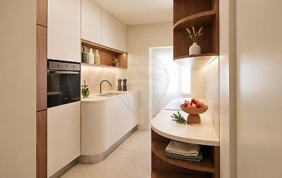 Apartamento à venda em Santo António