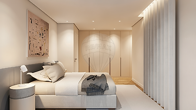 Apartamento à venda em Santo António