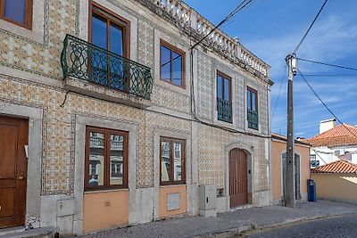 Apartamento à venda em Lumiar
