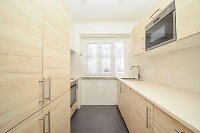 Apartamento para arrendar em Arroios