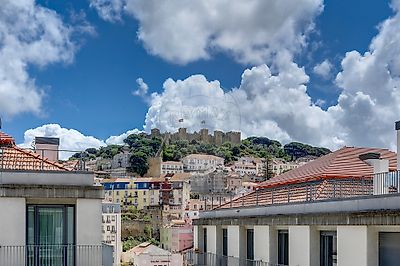 Apartamento à venda em Santa Maria Maior