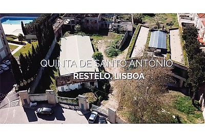 Terreno à venda em Belém, Lisboa