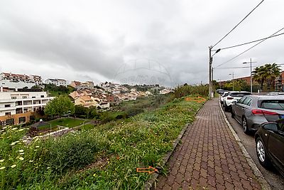 Terreno à venda em Alverca do Ribatejo e Sobralinho, Vila Franca de Xira