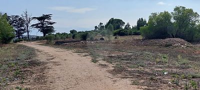 Terreno à venda em Mina de Água, Amadora