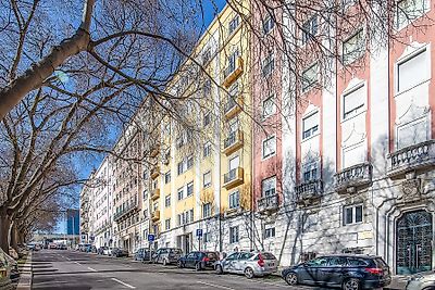 Apartamento à venda em Areeiro