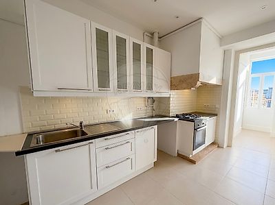 Avenidas Novas, Lisboa