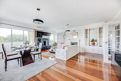 Apartamento para arrendar em Carnide