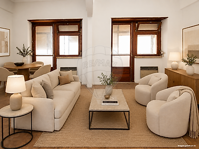Apartamento à venda em Lumiar