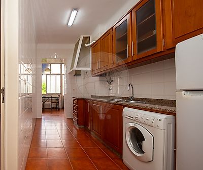 Apartamento à venda em Arroios