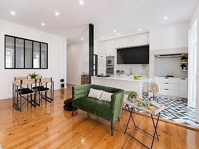 Apartamento à venda em Campolide