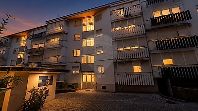 Apartamento à venda em Olivais