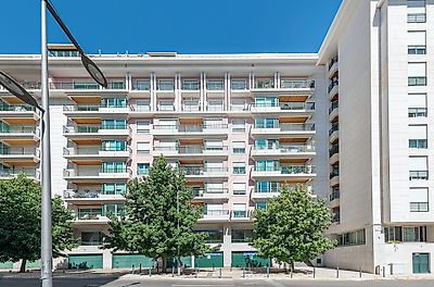Apartamento à venda em Lumiar