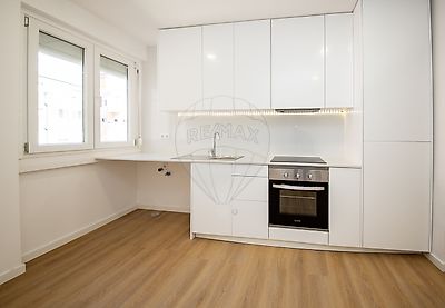 Apartamento para arrendar em Penha de França