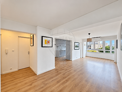 Apartamento à venda em Lumiar