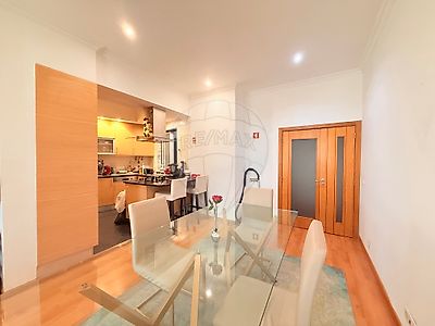 Apartamento à venda em Arroios