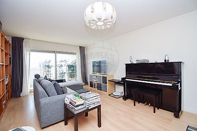 Apartamento à venda em Lumiar