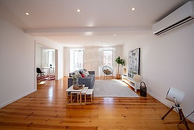 Apartamento à venda em Estrela