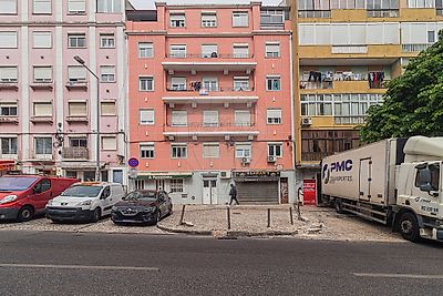 Queluz e Belas, Sintra