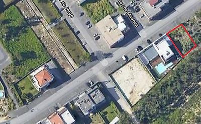 Terreno à venda em Leiria, Pousos, Barreira e Cortes, Leiria