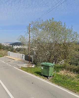 Terreno à venda em Santa Clara e Castelo Viegas, Coimbra