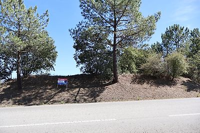 Terreno à venda em Parceiros e Azoia, Leiria