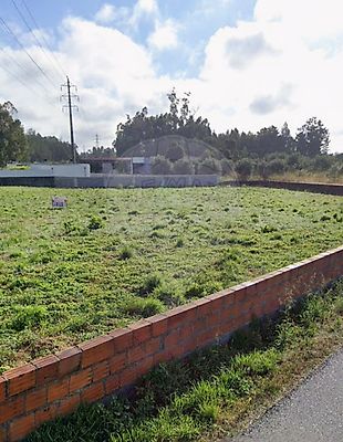 Vermoil Mapa Terreno à venda em Vermoil, Pombal | RE/MAX Portugal