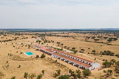 Hotel à venda em Cunheira, Alter do Chão