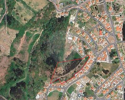 Terreno à venda em Milharado, Mafra