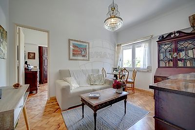 Apartamento à venda em Alcântara