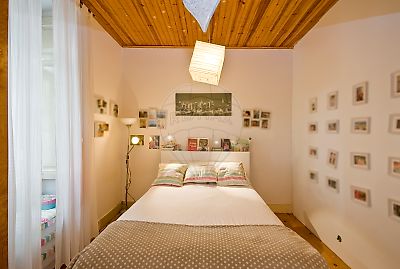 Apartamento à venda em Areeiro