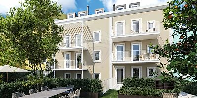 Apartamento à venda em Santo António